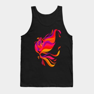 Phoenix Concept Tank Top